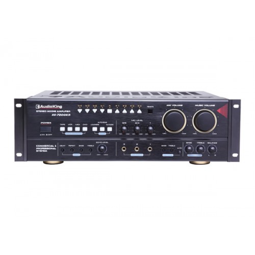 Audio King HS7200